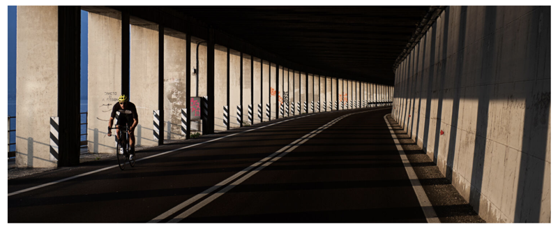 Smith Attack MAX Sunglasses Matte Black Reactor/ChromaPop Green Mirror-6